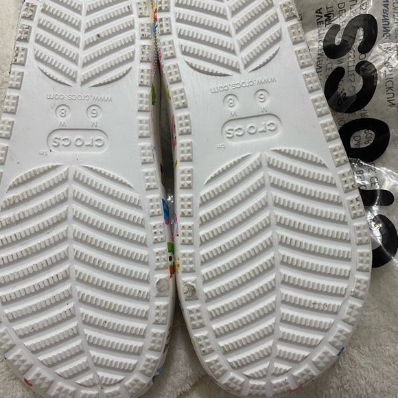 Toy Story crocs size 8 - Picture 3 of 4